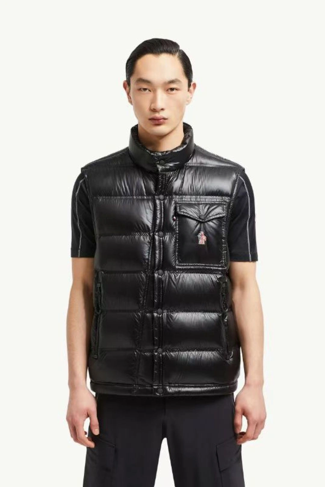 wg.luxury-- 7o9385r Down jacket item:E-F409J2226H